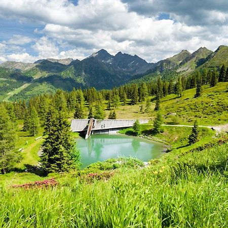 Apartman Ramsau Рамзау ам Дахщайн Екстериор снимка