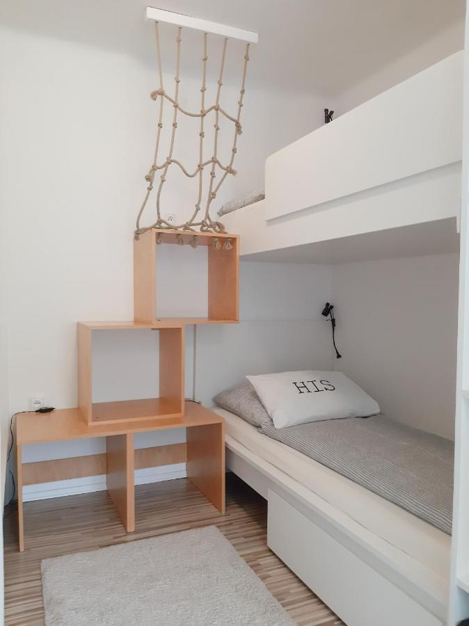 Apartman Ramsau Рамзау ам Дахщайн Екстериор снимка