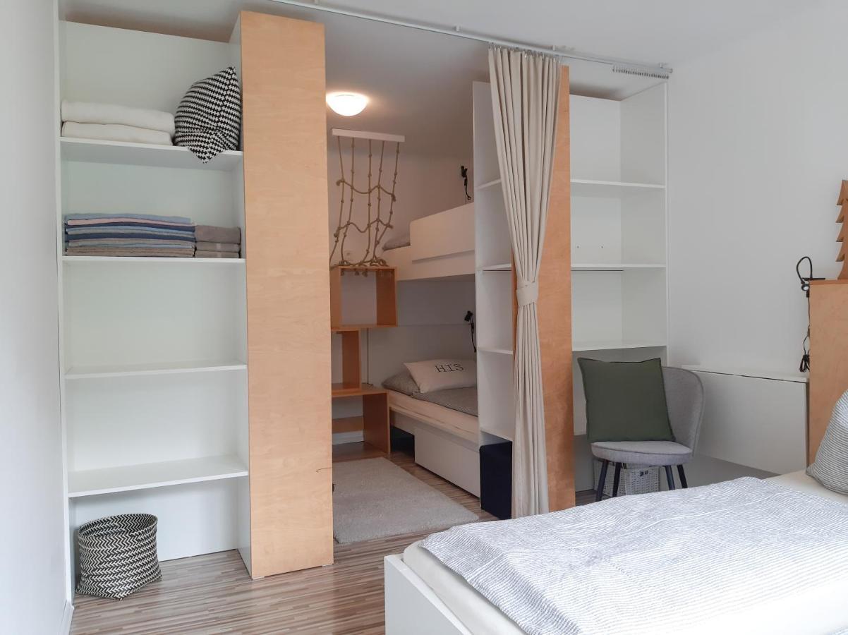 Apartman Ramsau Рамзау ам Дахщайн Екстериор снимка