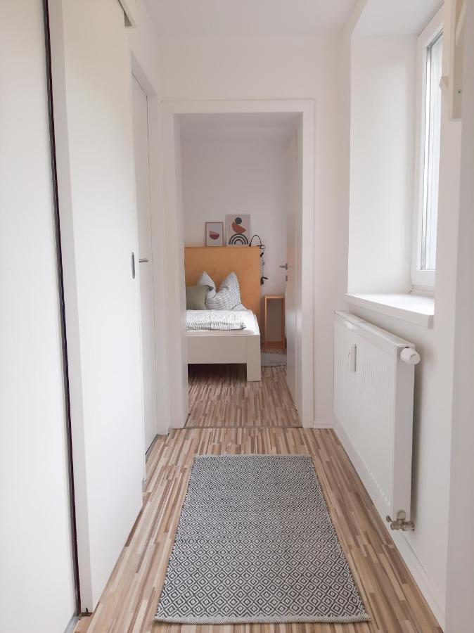 Apartman Ramsau Рамзау ам Дахщайн Екстериор снимка