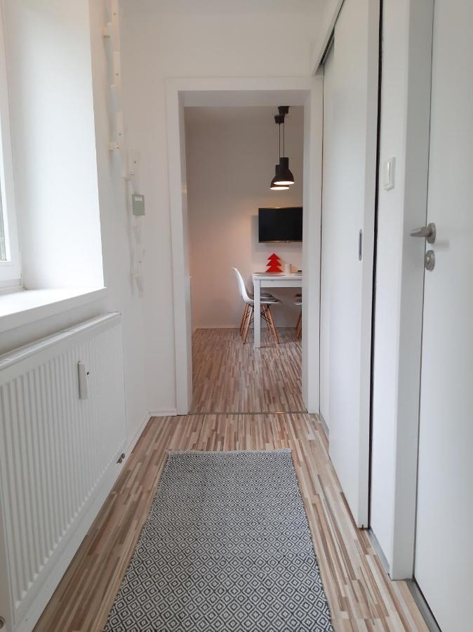 Apartman Ramsau Рамзау ам Дахщайн Екстериор снимка