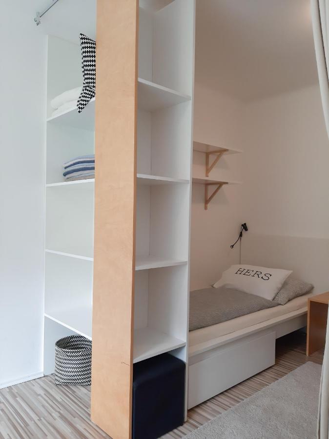 Apartman Ramsau Рамзау ам Дахщайн Екстериор снимка