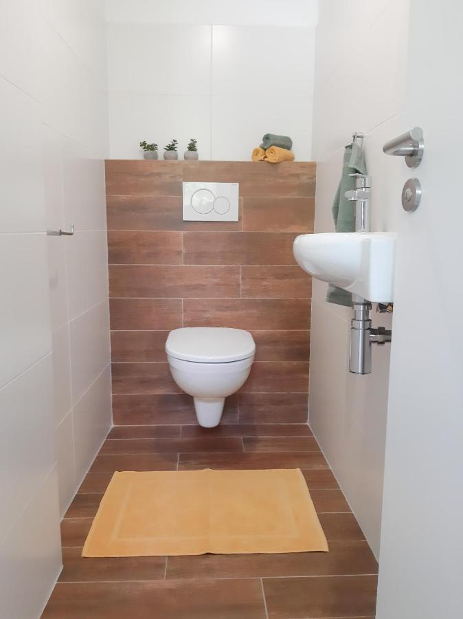 Apartman Ramsau Рамзау ам Дахщайн Екстериор снимка